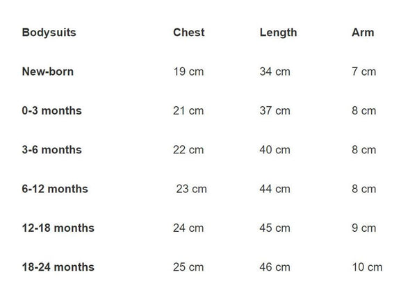 David Bowie Rebel Babygrow