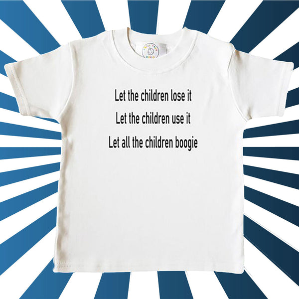 David Bowie Starman T-Shirt