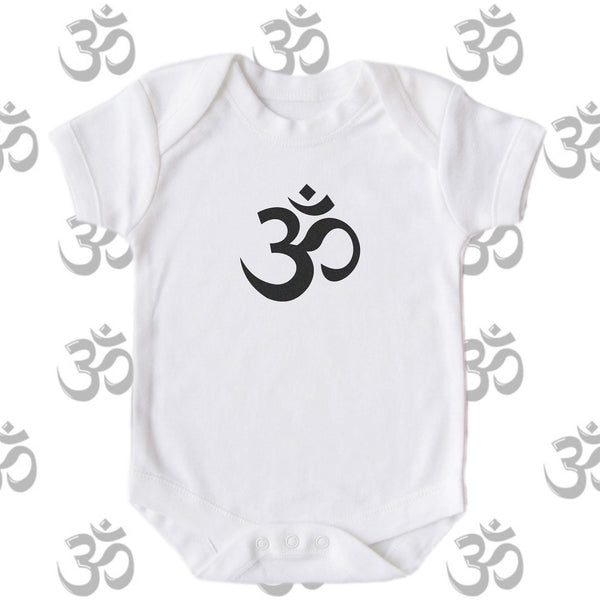 OHM OM Babygrow