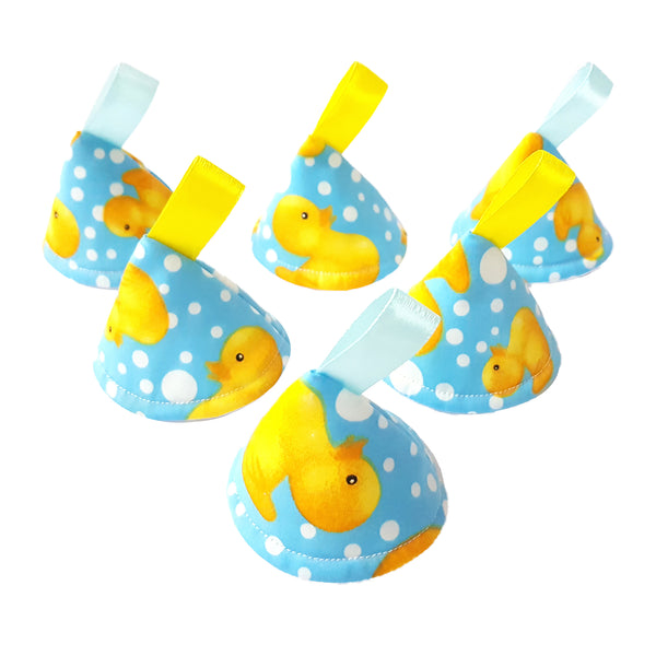 Rubber Ducky Pee Pee Teepees
