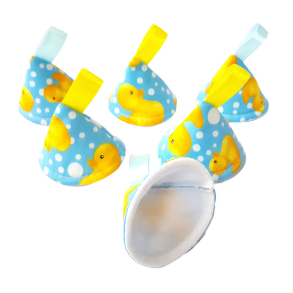 Rubber Ducky Pee Pee Teepees