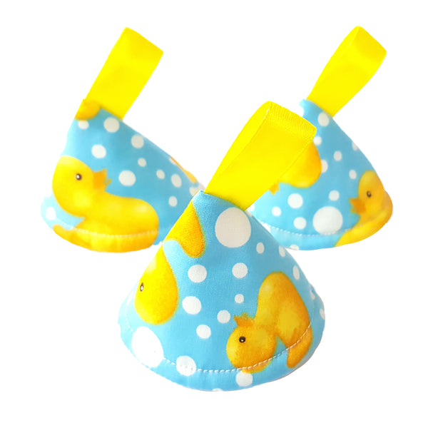 Rubber Ducky Pee Pee Teepees