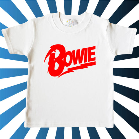Bowie Diamond T-Shirt