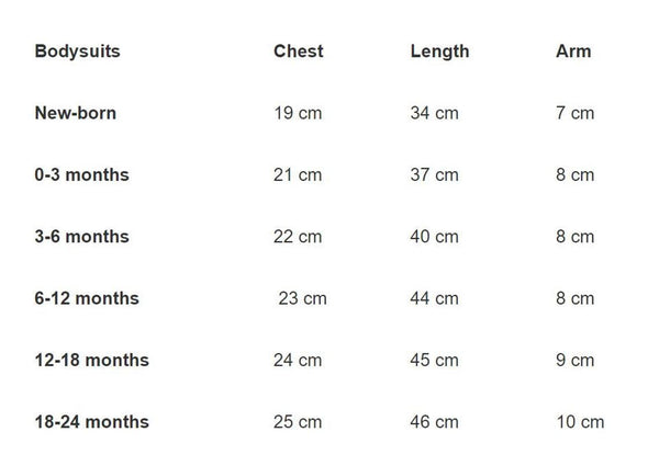 Bowie Diamond Babygrow