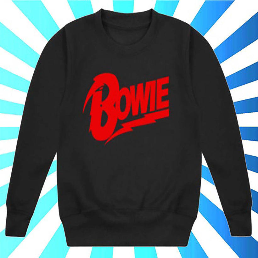 Bowie Jumpers
