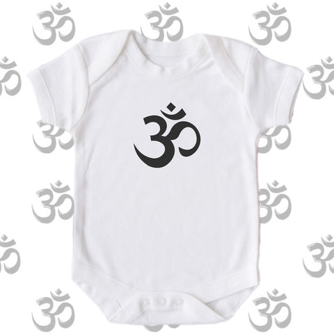 OHM OM Babygrow