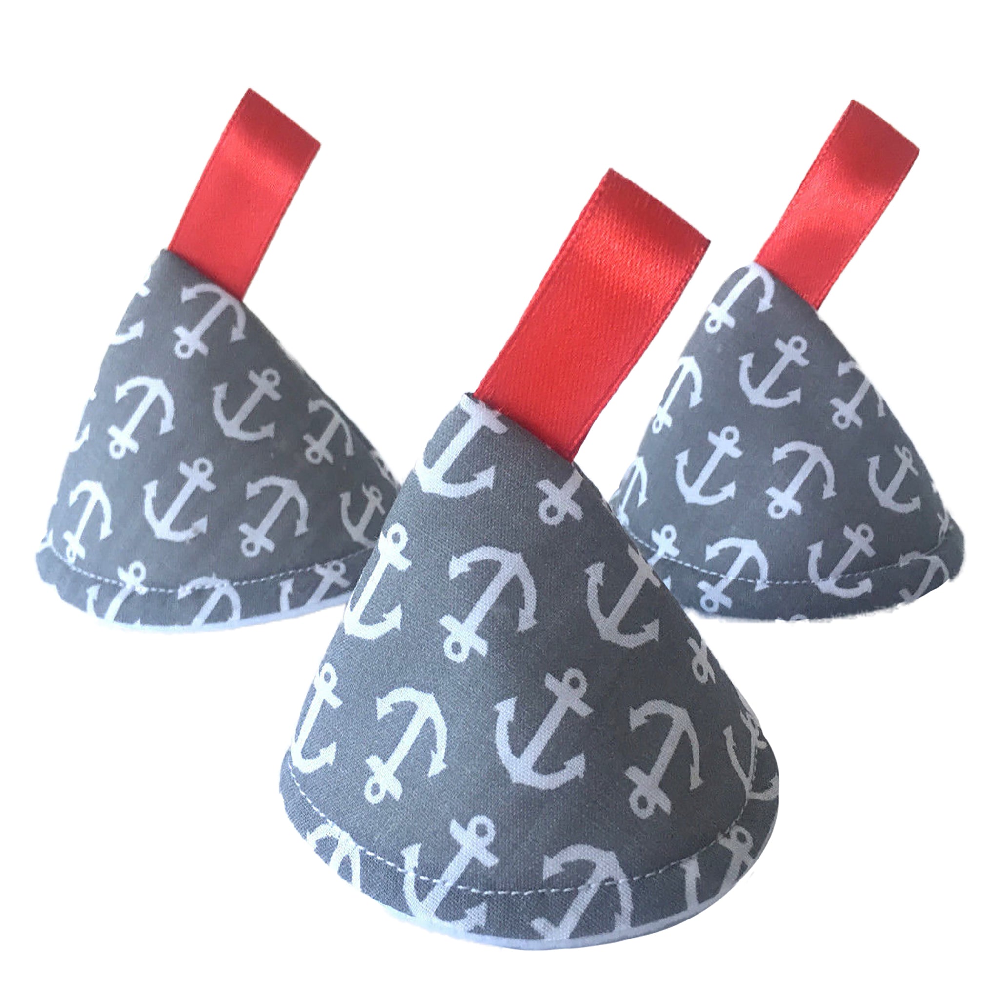 Nautical Anchor Pee Pee Teepees