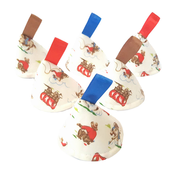 Cath Kidston Cowboy Pee Pee Teepees