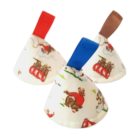 Cath Kidston Cowboy Pee Pee Teepees