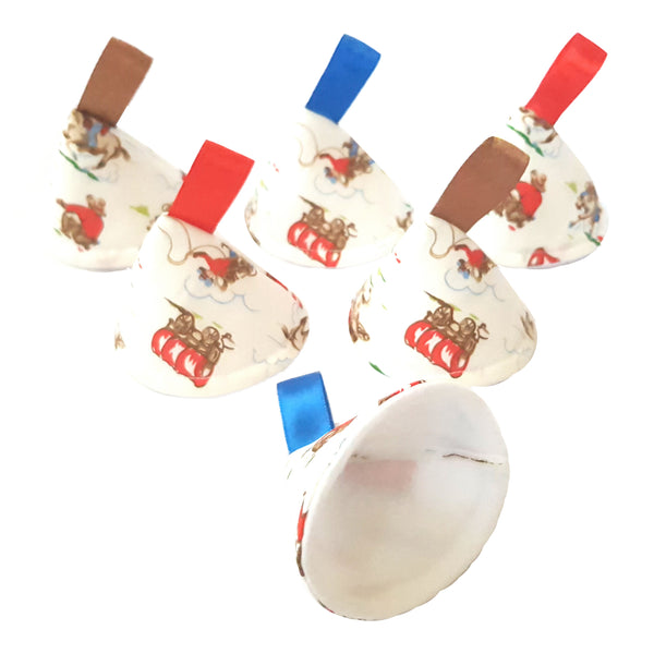 Cath Kidston Cowboy Pee Pee Teepees