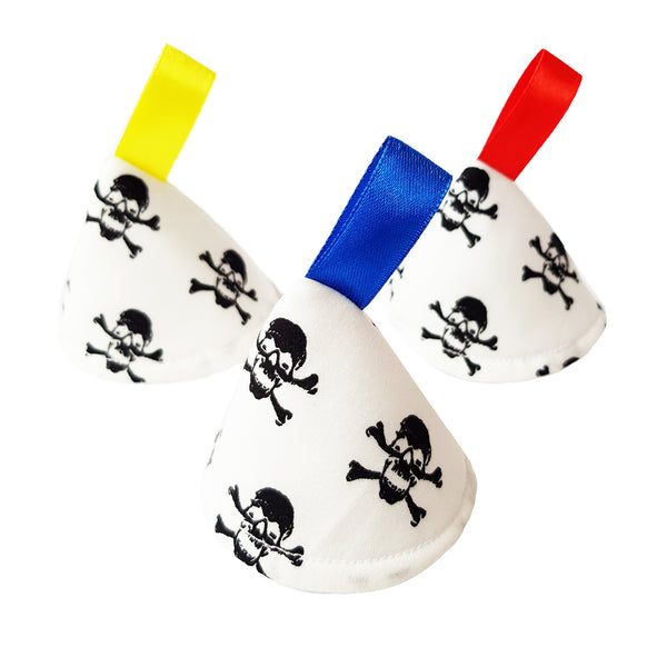 Skulls Pee Pee Teepees